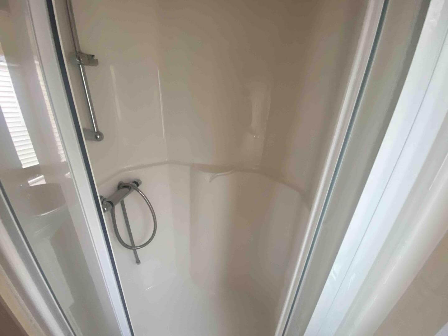 Mobil-home - Willerby 34
