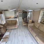 Mobil-home occasion - Willerby 49