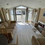 Mobil-home occasion - Willerby 49