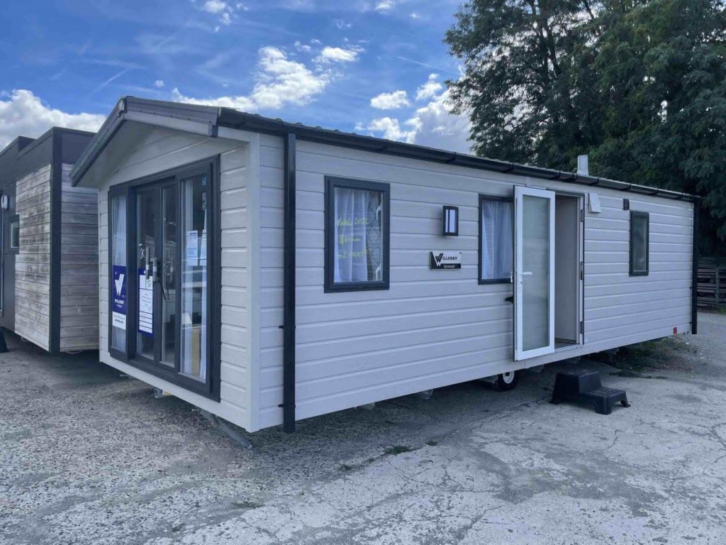 Mobil-home neuf - Willerby 62