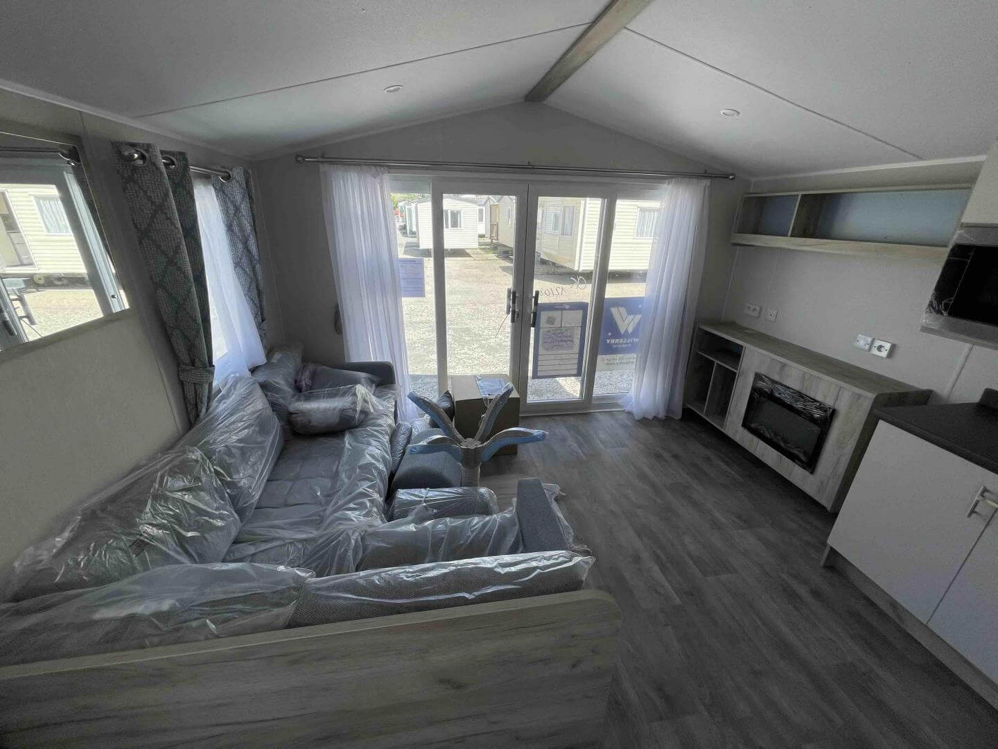 Mobil-home neuf - Willerby 62