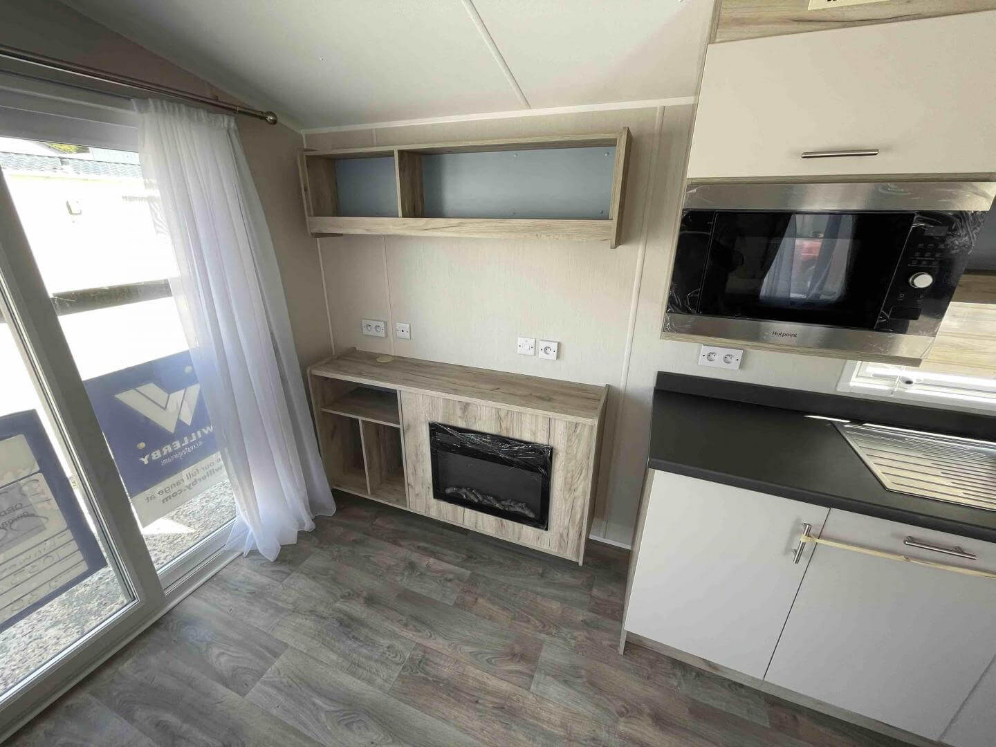 Mobil-home neuf - Willerby 62