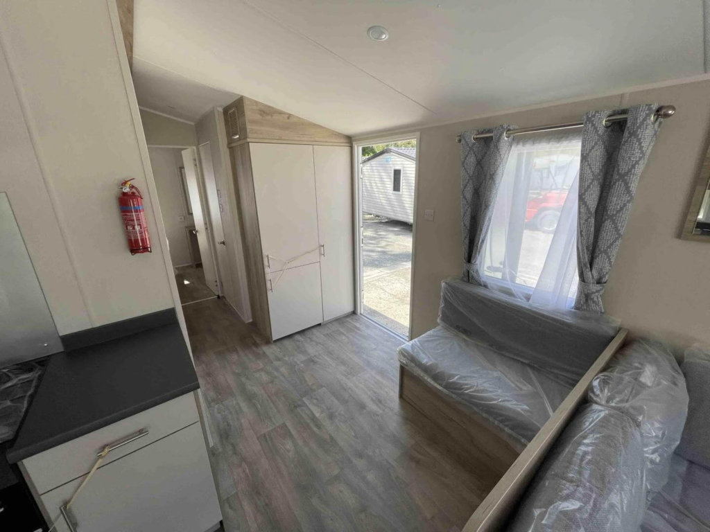 Mobil-home neuf - Willerby 62