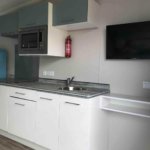 Mobil-home neuf - Willerby Reef