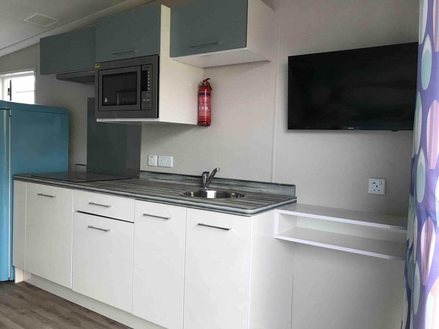 Mobil-home neuf - Willerby Reef