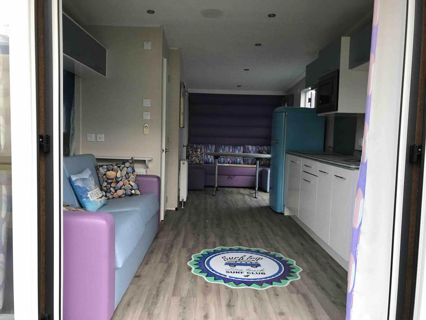 Mobil-home neuf - Willerby Reef