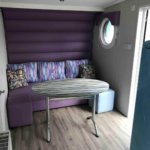 Mobil-home neuf - Willerby Reef