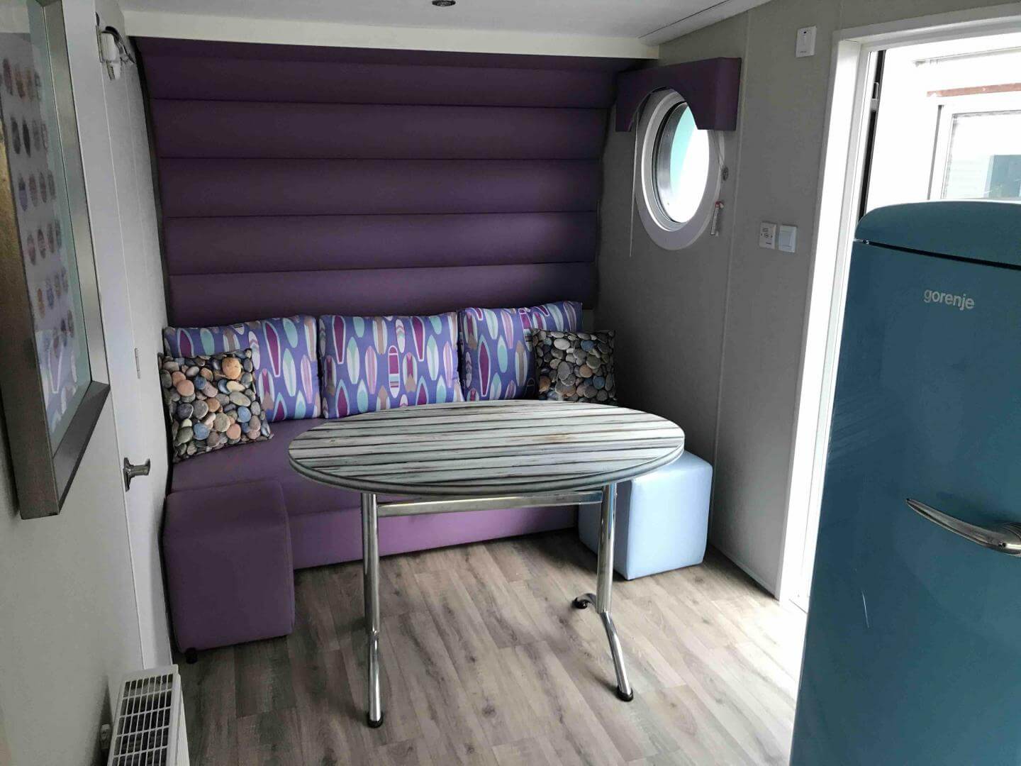 Mobil-home neuf - Willerby Reef