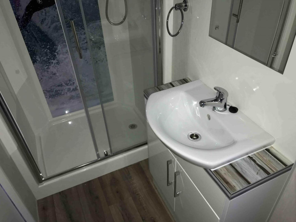 Mobil-home neuf - Willerby Reef