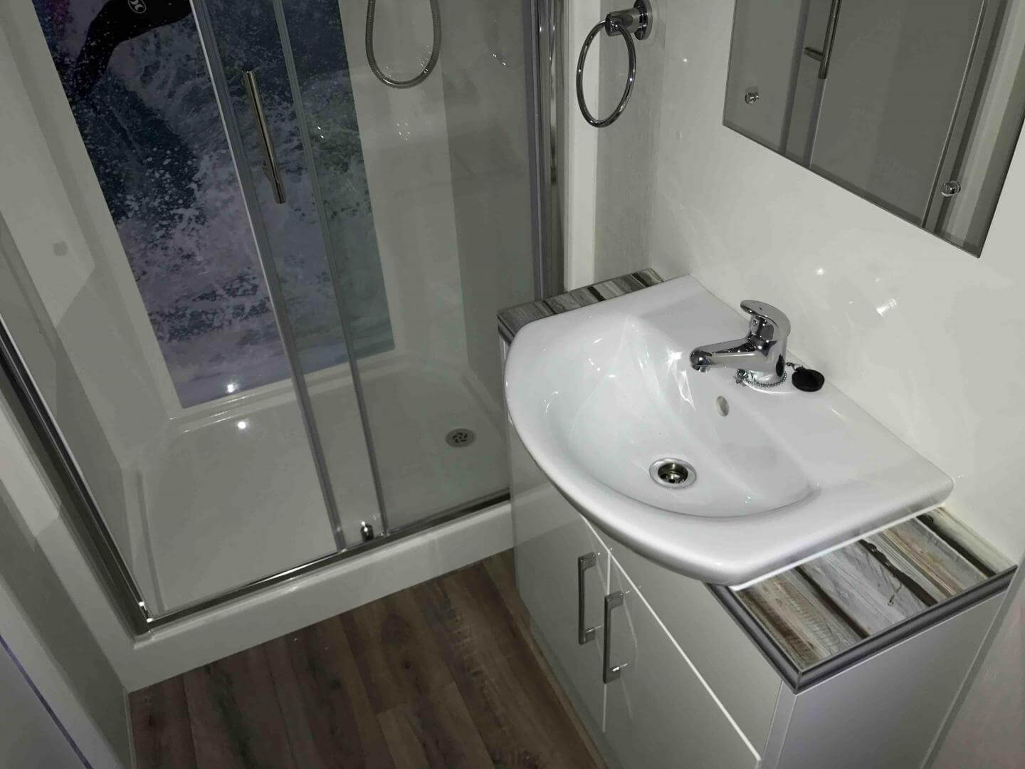 Mobil-home neuf - Willerby Reef