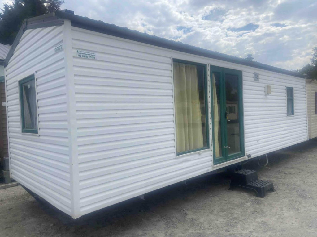 Mobil-home Occasion - Willerby 11