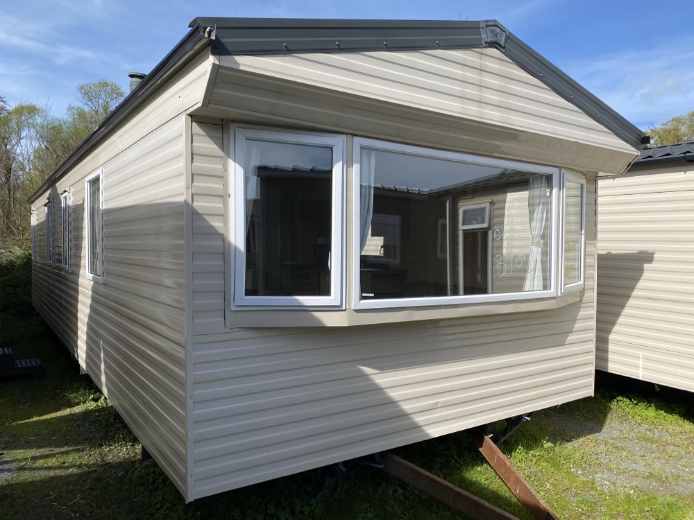 Willerby 34