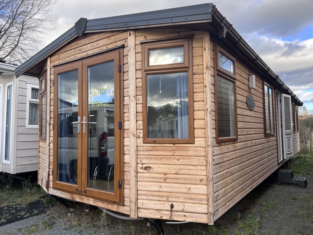 Chalet 4