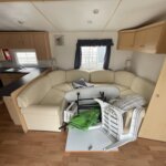 Mobil home occasion 3 chambres