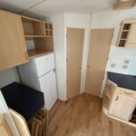Mobil home occasion 3 chambres