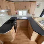 Mobil home occasion 3 chambres