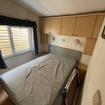 Mobil home occasion 3 chambres