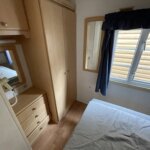 Mobil home occasion 3 chambres
