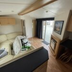 Mobil home occasion 3 chambres