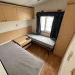 Mobil home occasion 3 chambres