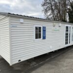 Mobil home occasion 3 chambres