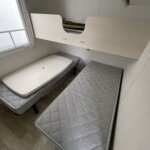 Mobilhome occasion