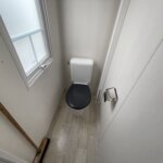 Mobilhome occasion