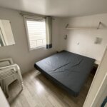 Mobilhome occasion
