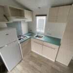 Mobilhome occasion