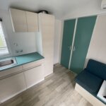 Mobilhome occasion