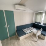 Mobilhome occasion