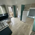 Mobilhome occasion