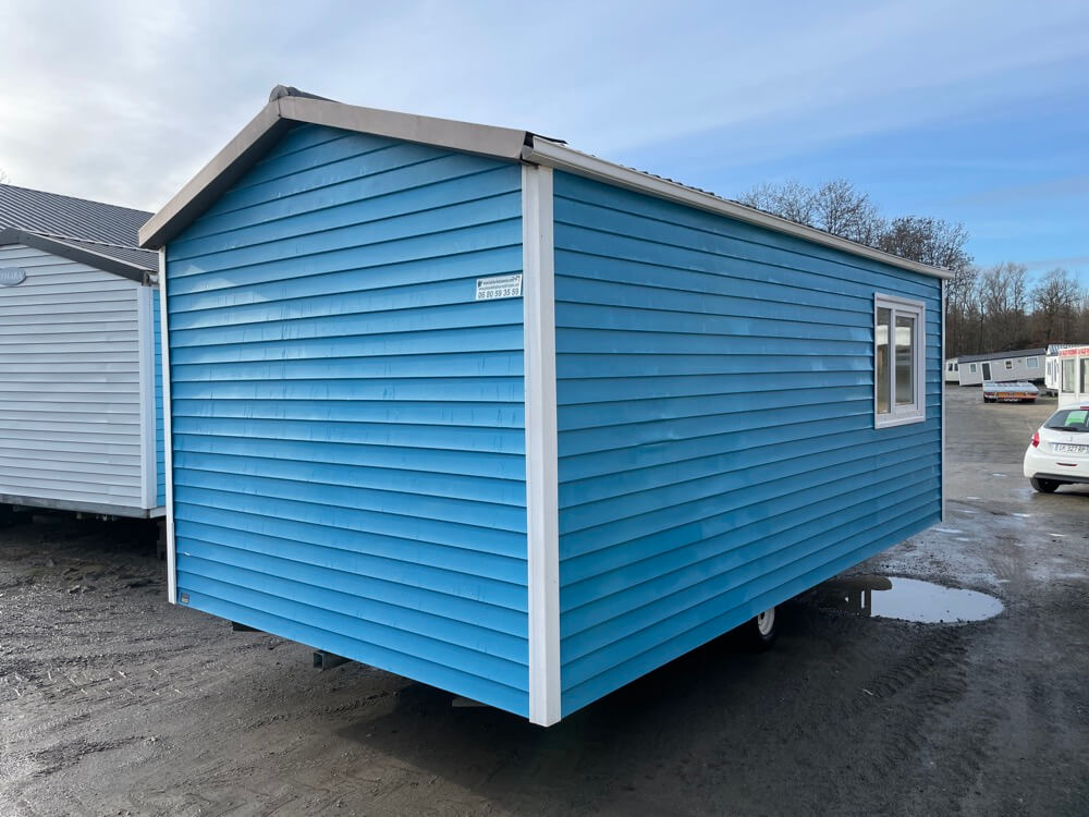 mobilhome bureau