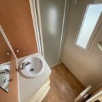 Mobil home occasion