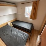 Mobil home occasion