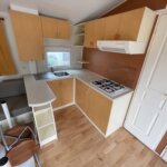 Mobil home occasion