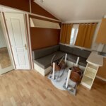 Mobil home occasion