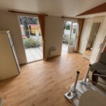 Mobil home occasion