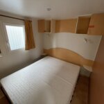 Mobil home occasion