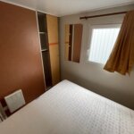 Mobil home occasion