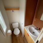 Mobil home occasion