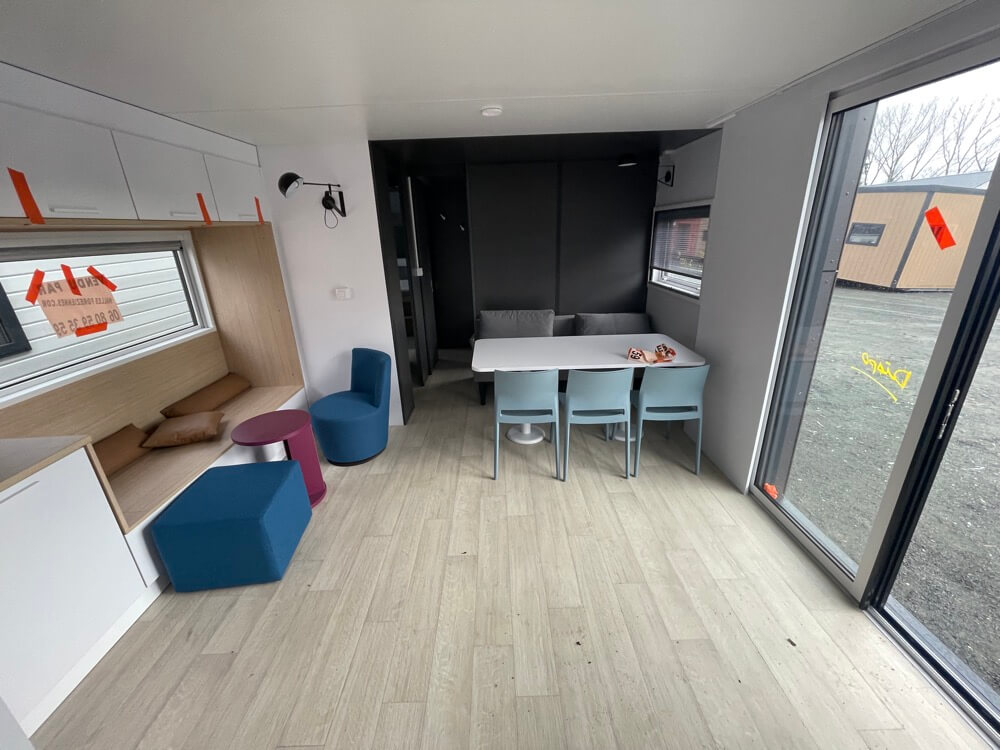 Mobilhome neuf Taos