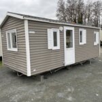 Mobilhome occasion 2 chambres