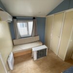 Mobilhome occasion 2 chambres