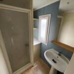 Mobilhome occasion 2 chambres