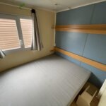 Mobilhome occasion 2 chambres