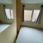 Mobilhome occasion 2 chambres