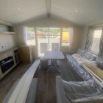 Mobil home neuf