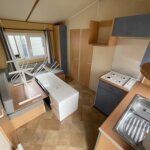 Mobil home occasion