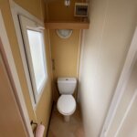 Mobil home occasion